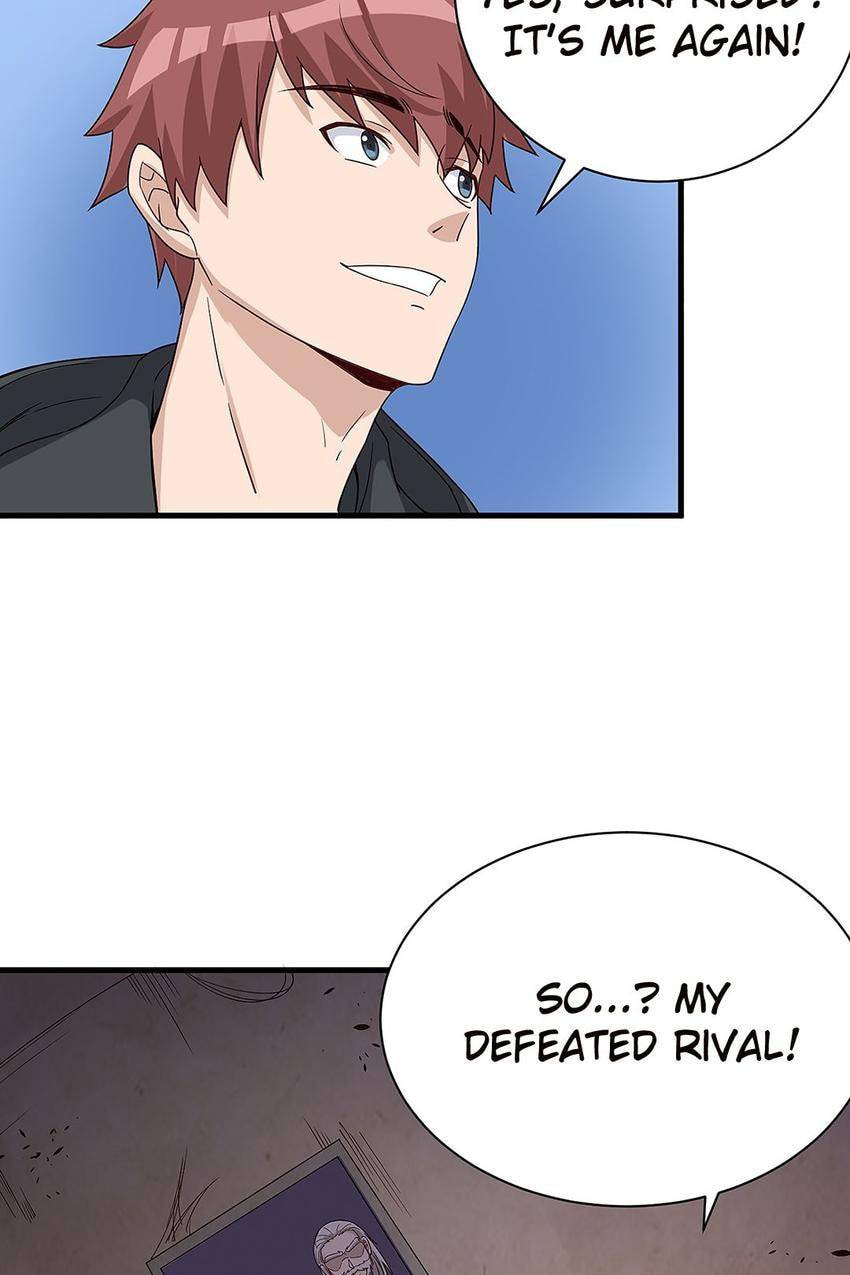 Read Strongest Cultivation System chapter 24 image 58 on Lezhin