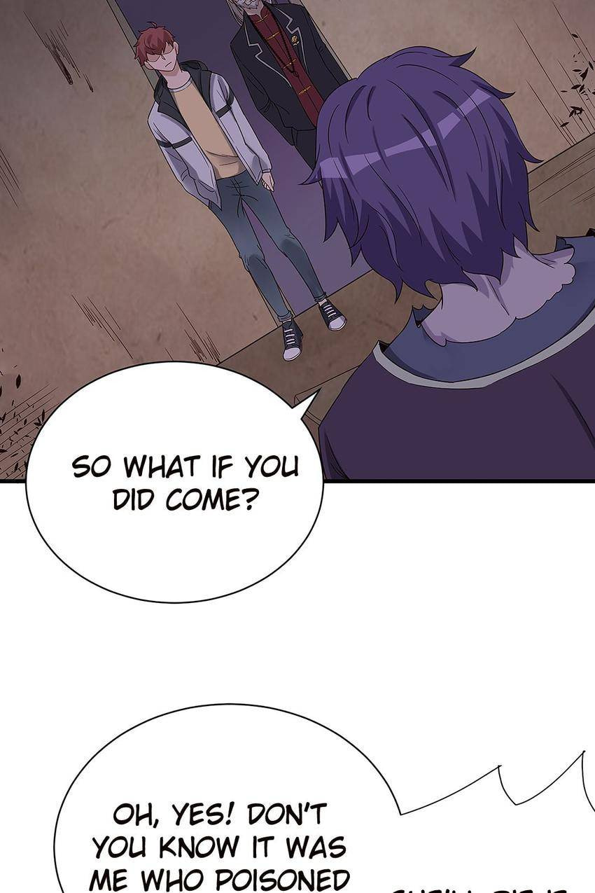 Read Strongest Cultivation System chapter 24 image 59 on Lezhin