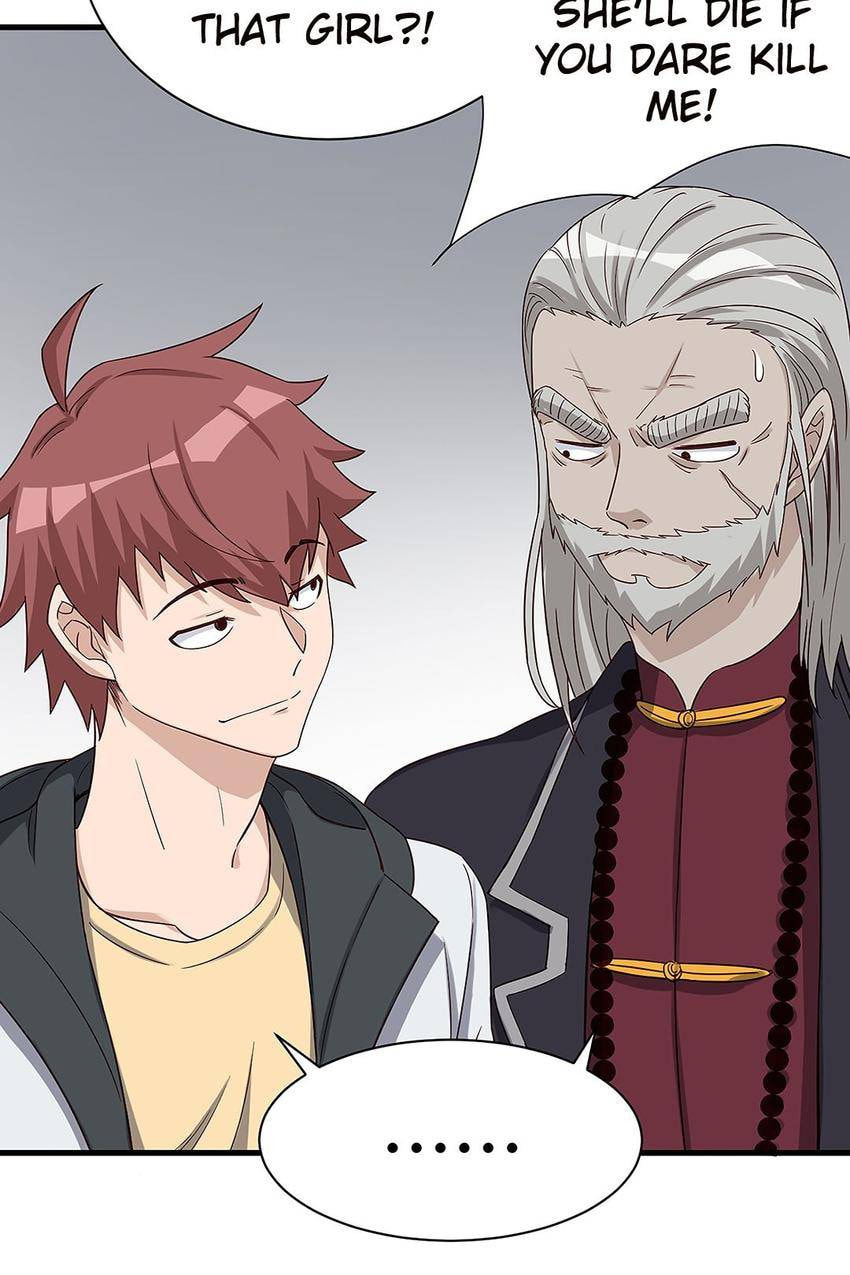 Read Strongest Cultivation System chapter 24 image 60 on Lezhin