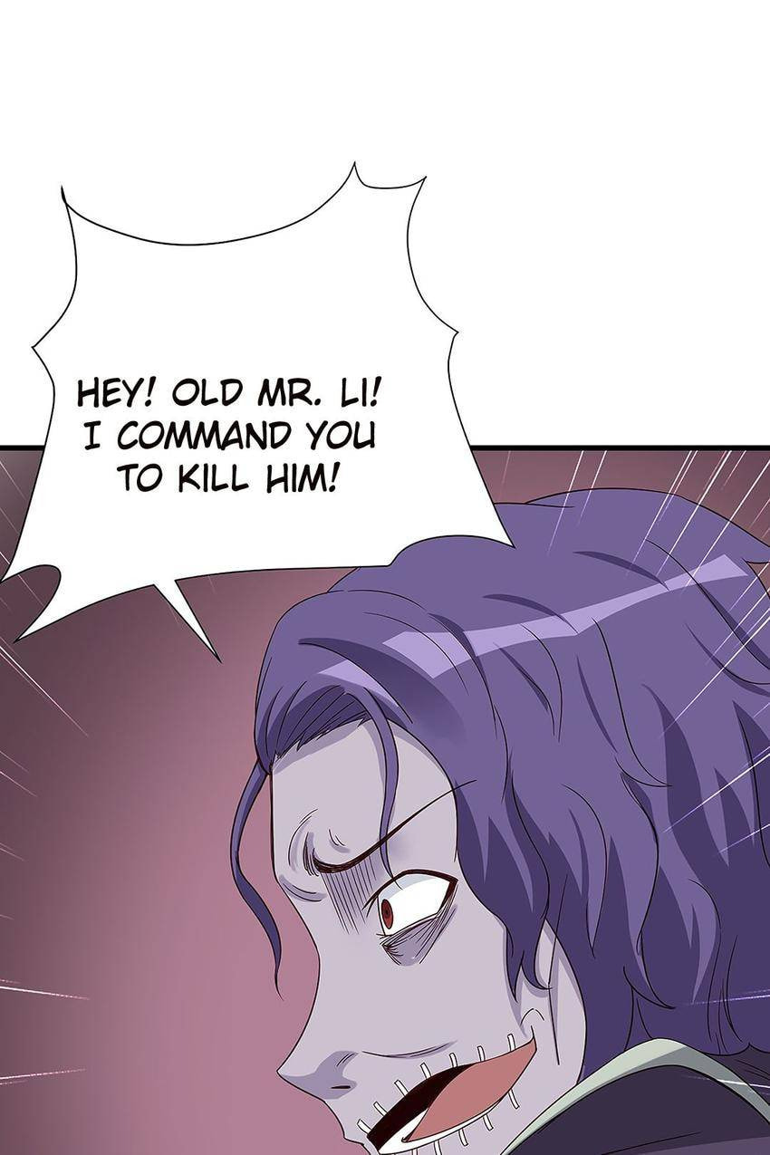 Read Strongest Cultivation System chapter 24 image 61 on Lezhin