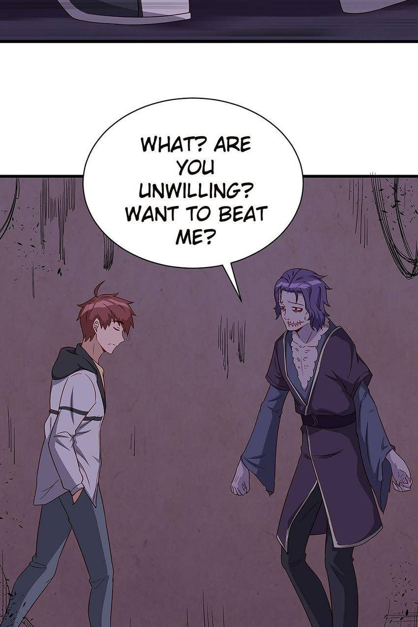 Read Strongest Cultivation System chapter 24 image 65 on Lezhin