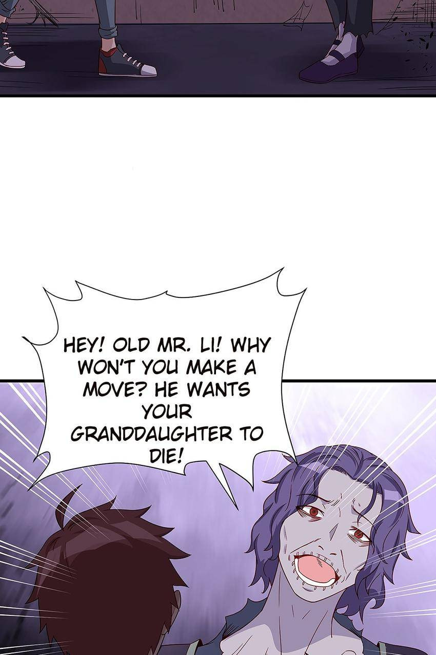 Read Strongest Cultivation System chapter 24 image 66 on Lezhin