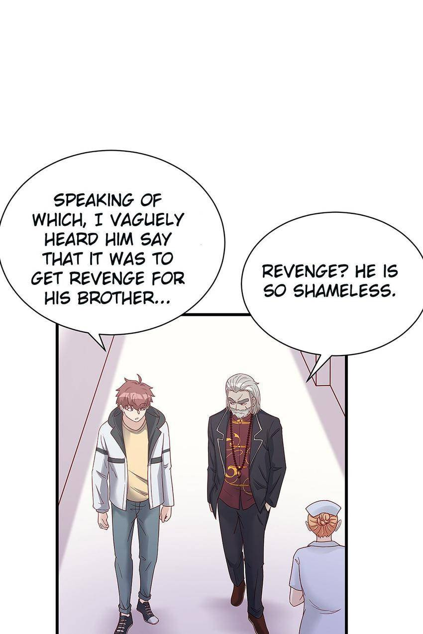 Read Strongest Cultivation System chapter 24 image 7 on Lezhin
