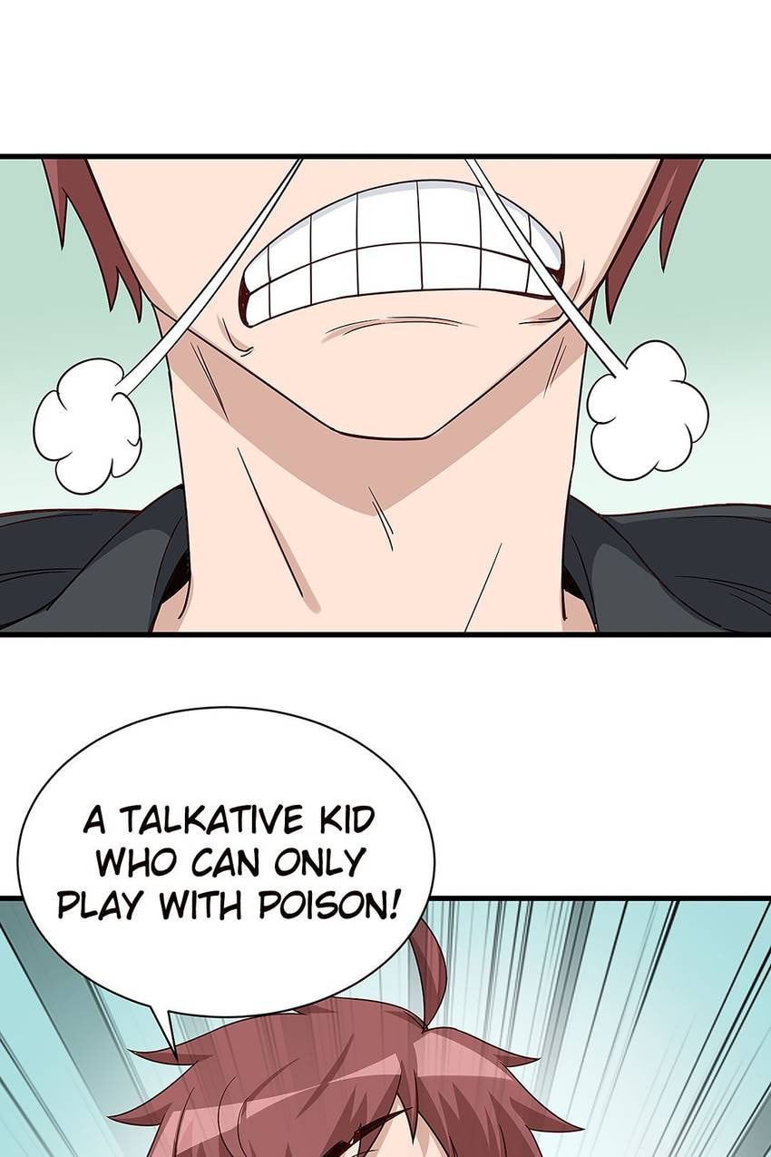 Read Strongest Cultivation System chapter 24 image 76 on Lezhin