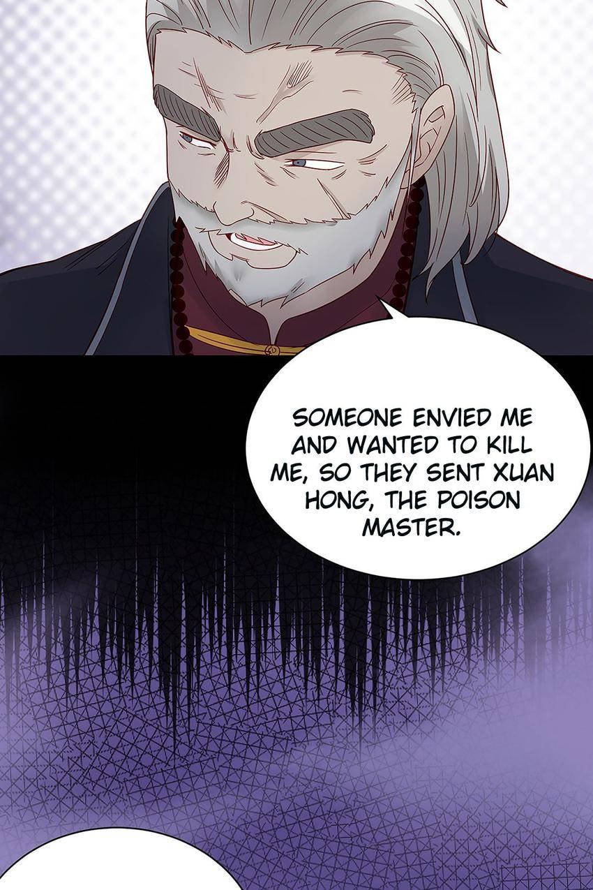 Read Strongest Cultivation System chapter 24 image 9 on Lezhin
