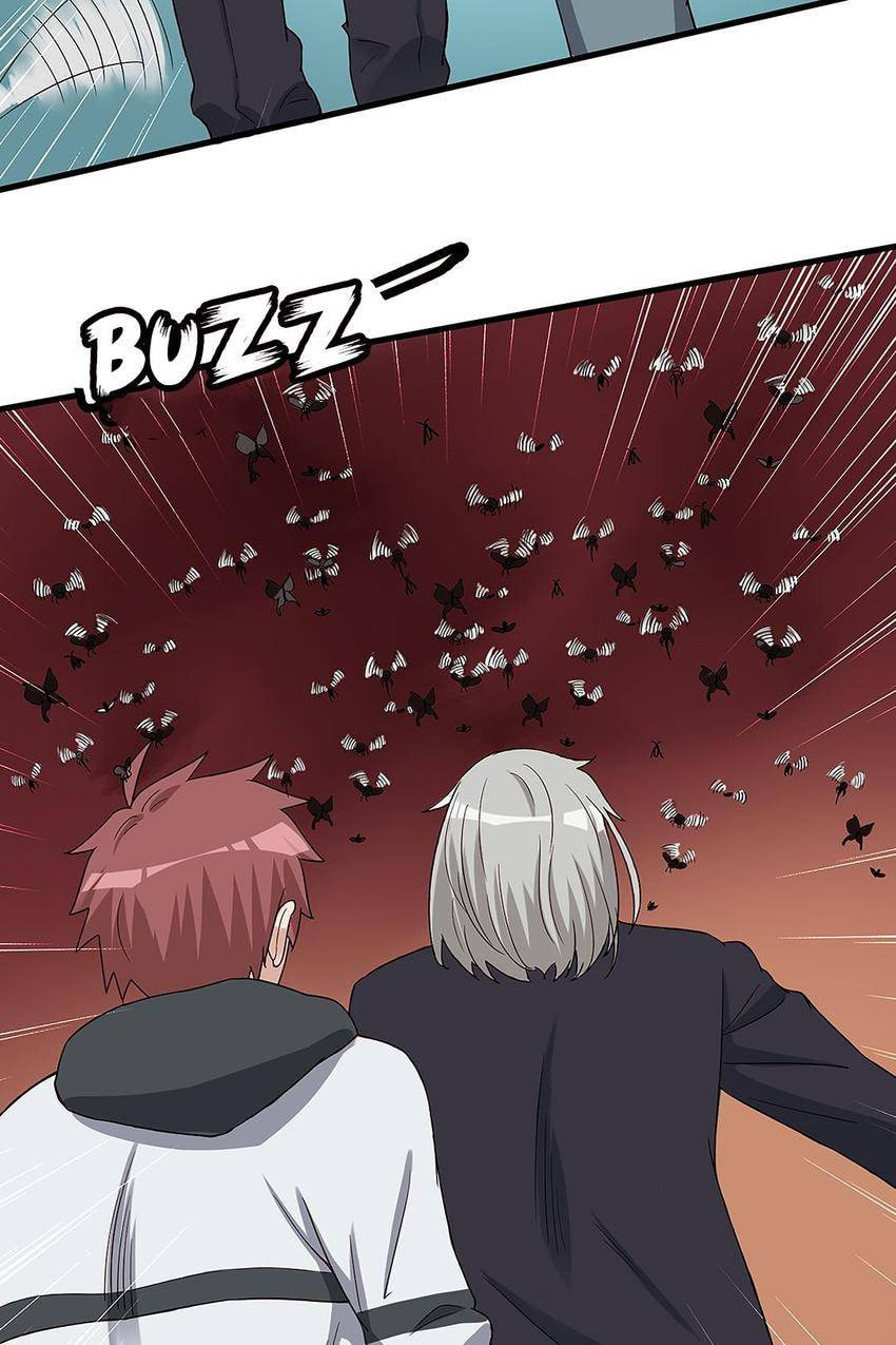 Read Strongest Cultivation System chapter 25 image 10 on Lezhin