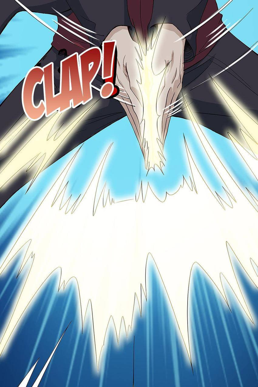 Read Strongest Cultivation System chapter 25 image 12 on Lezhin