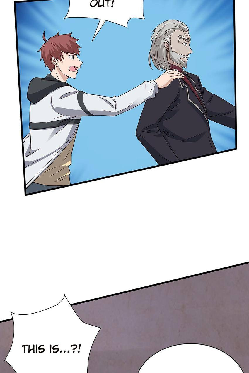 Read Strongest Cultivation System chapter 25 image 16 on Lezhin
