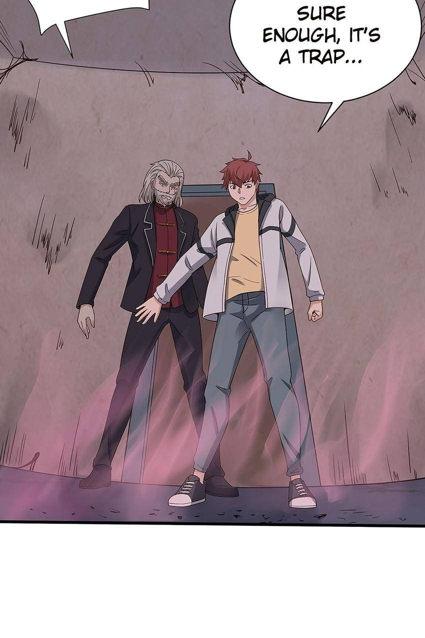 Read Strongest Cultivation System chapter 25 image 17 on Lezhin