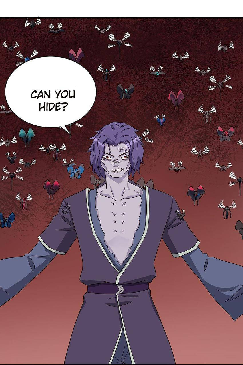 Read Strongest Cultivation System chapter 25 image 18 on Lezhin