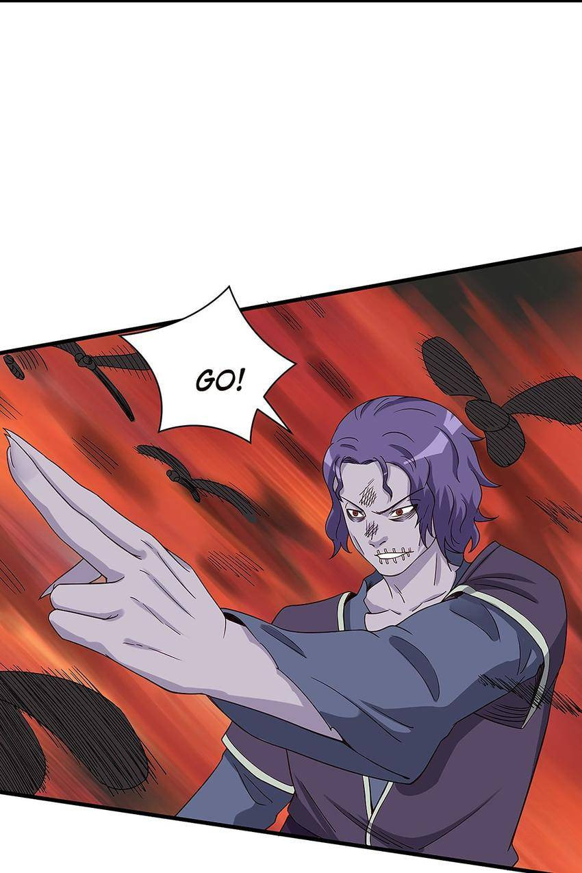 Read Strongest Cultivation System chapter 25 image 19 on Lezhin