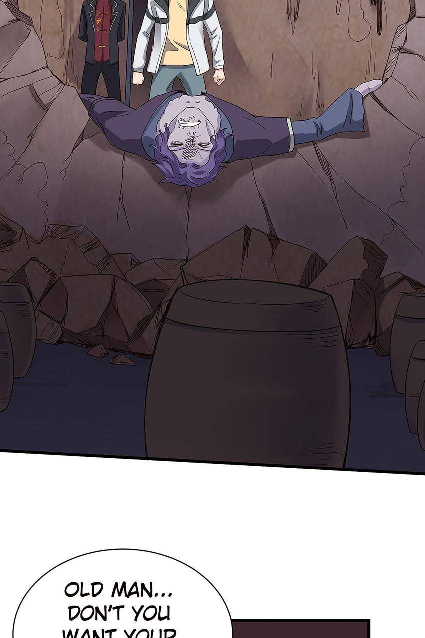 Read Strongest Cultivation System chapter 25 image 2 on Lezhin