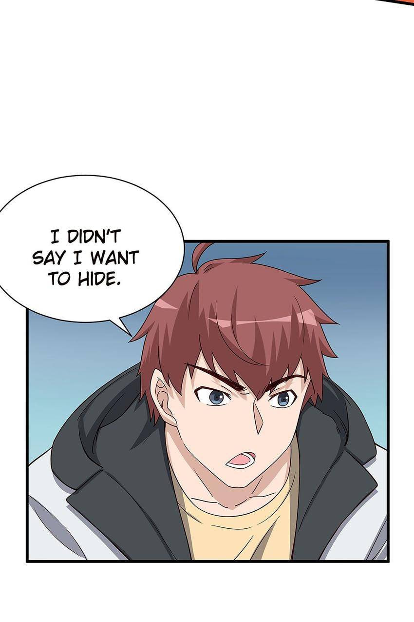 Read Strongest Cultivation System chapter 25 image 20 on Lezhin