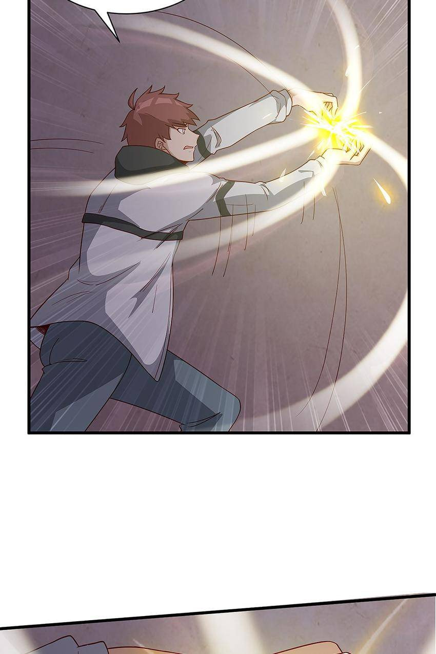 Read Strongest Cultivation System chapter 25 image 23 on Lezhin