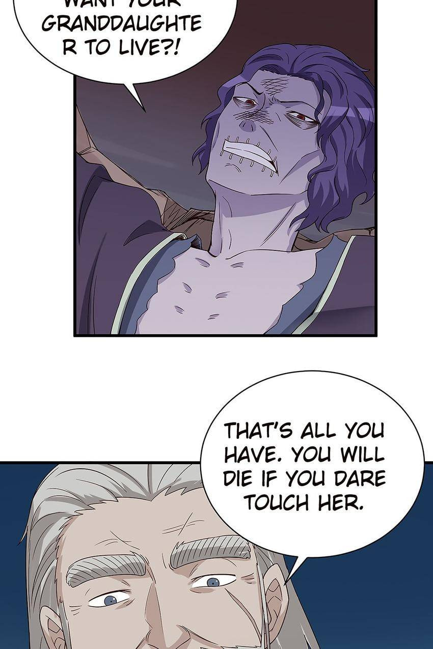 Read Strongest Cultivation System chapter 25 image 3 on Lezhin