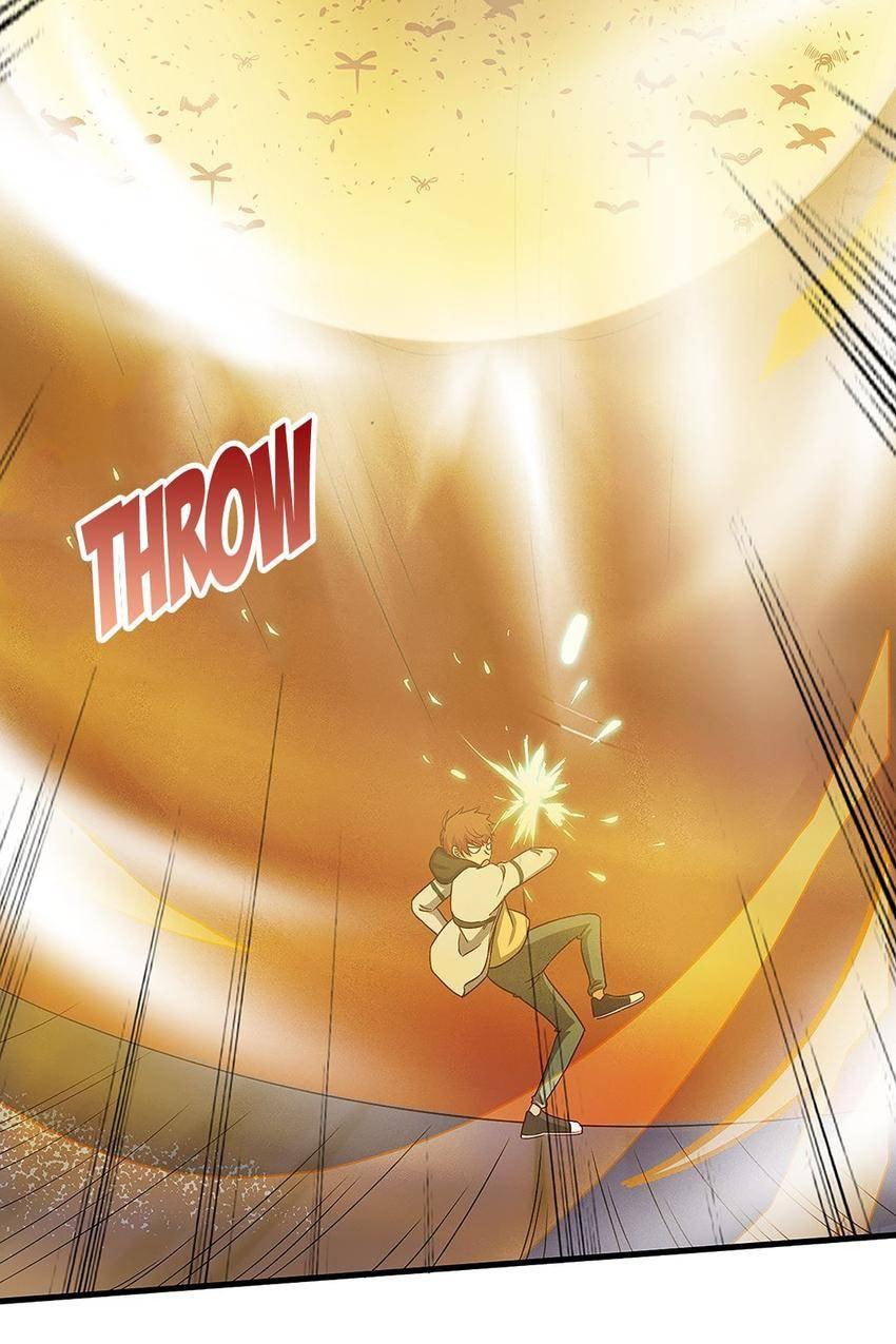 Read Strongest Cultivation System chapter 25 image 38 on Lezhin