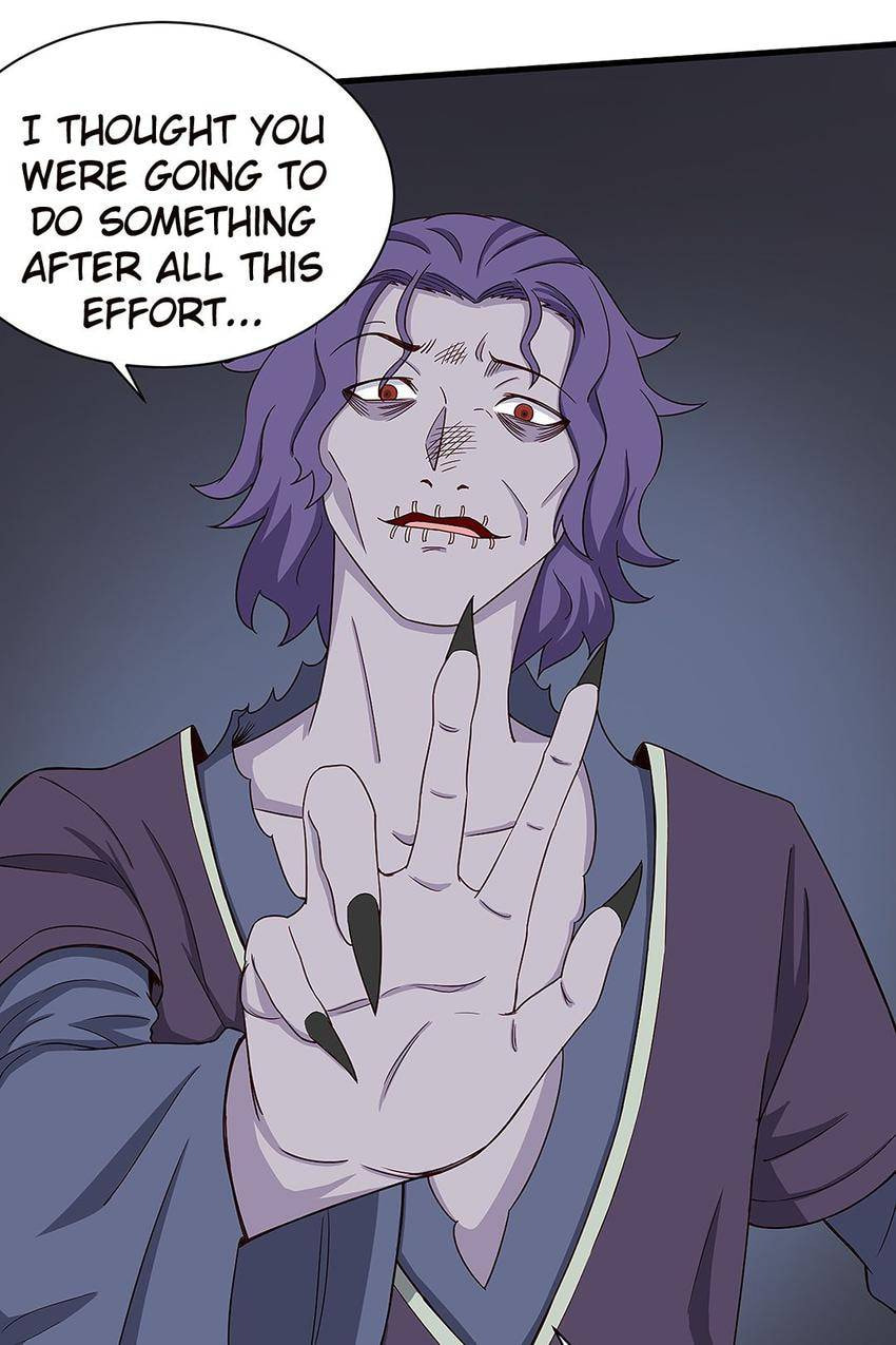 Read Strongest Cultivation System chapter 25 image 39 on Lezhin
