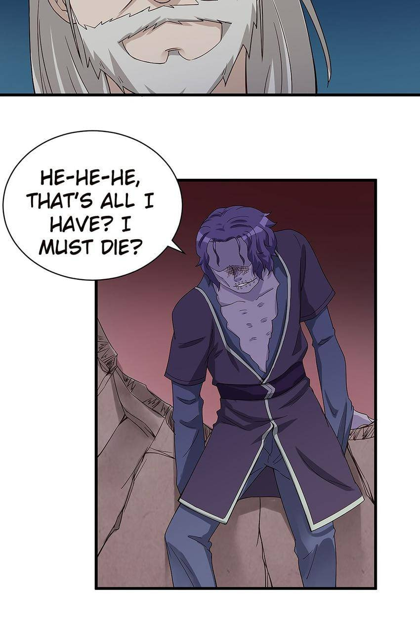 Read Strongest Cultivation System chapter 25 image 4 on Lezhin