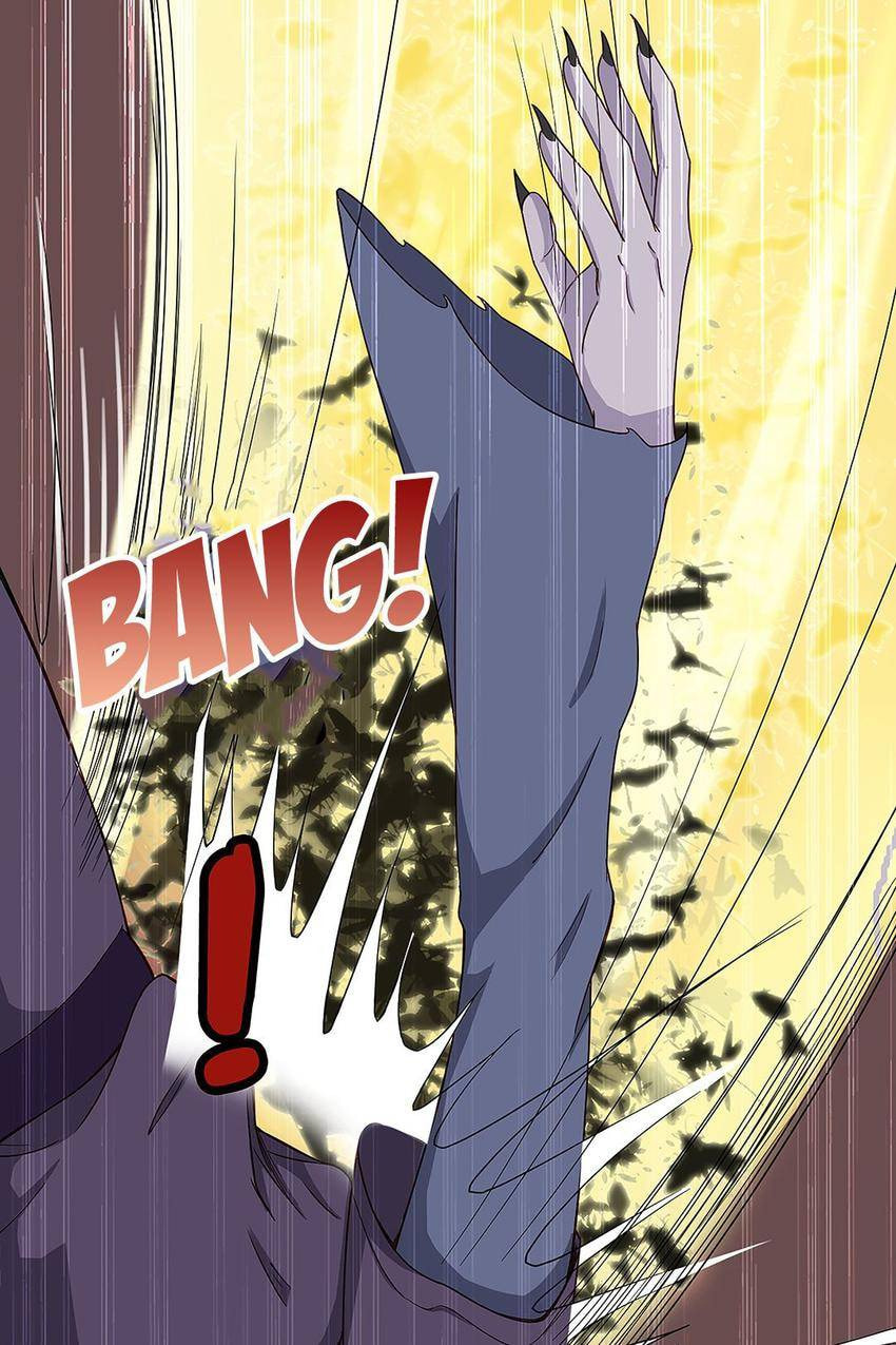 Read Strongest Cultivation System chapter 25 image 41 on Lezhin