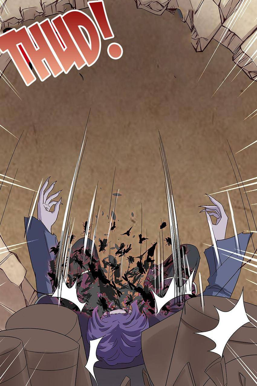 Read Strongest Cultivation System chapter 25 image 45 on Lezhin