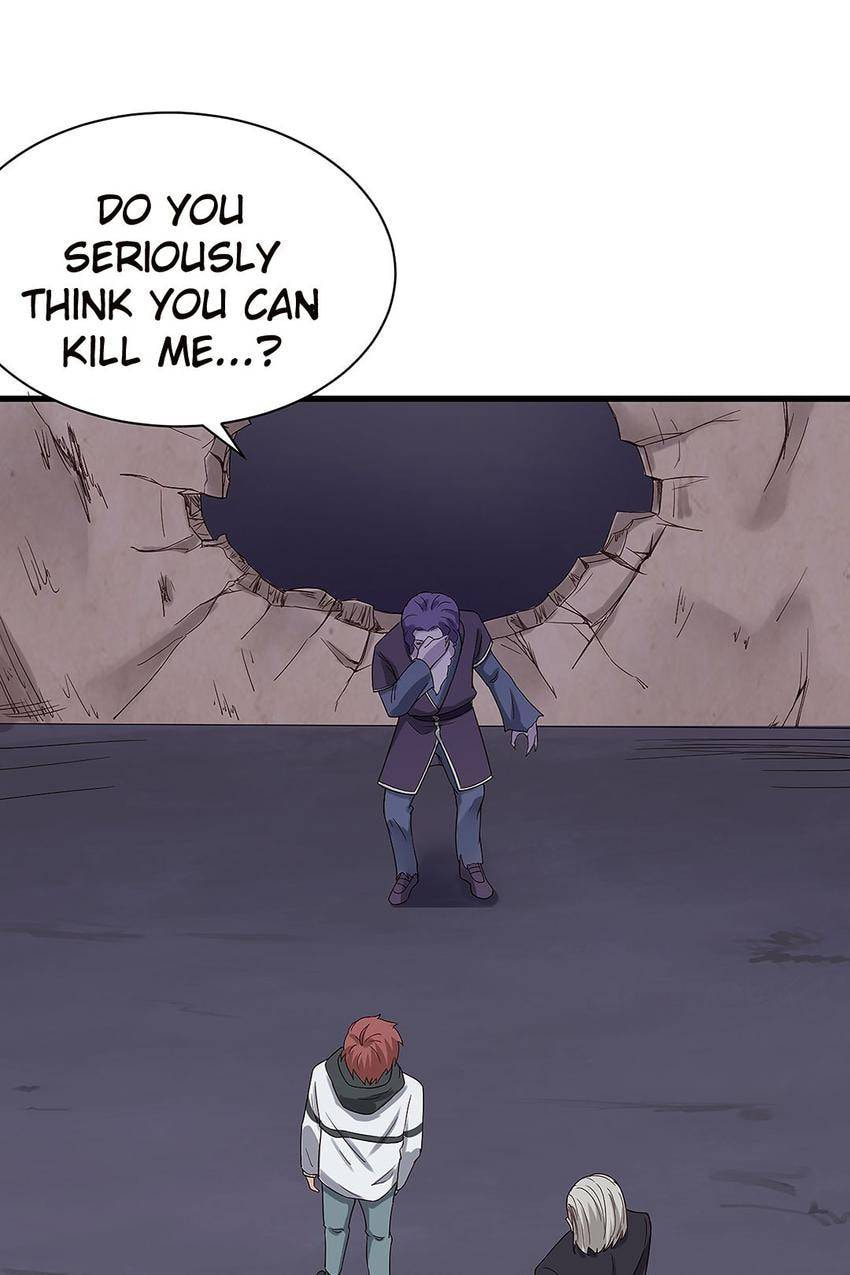 Read Strongest Cultivation System chapter 25 image 5 on Lezhin