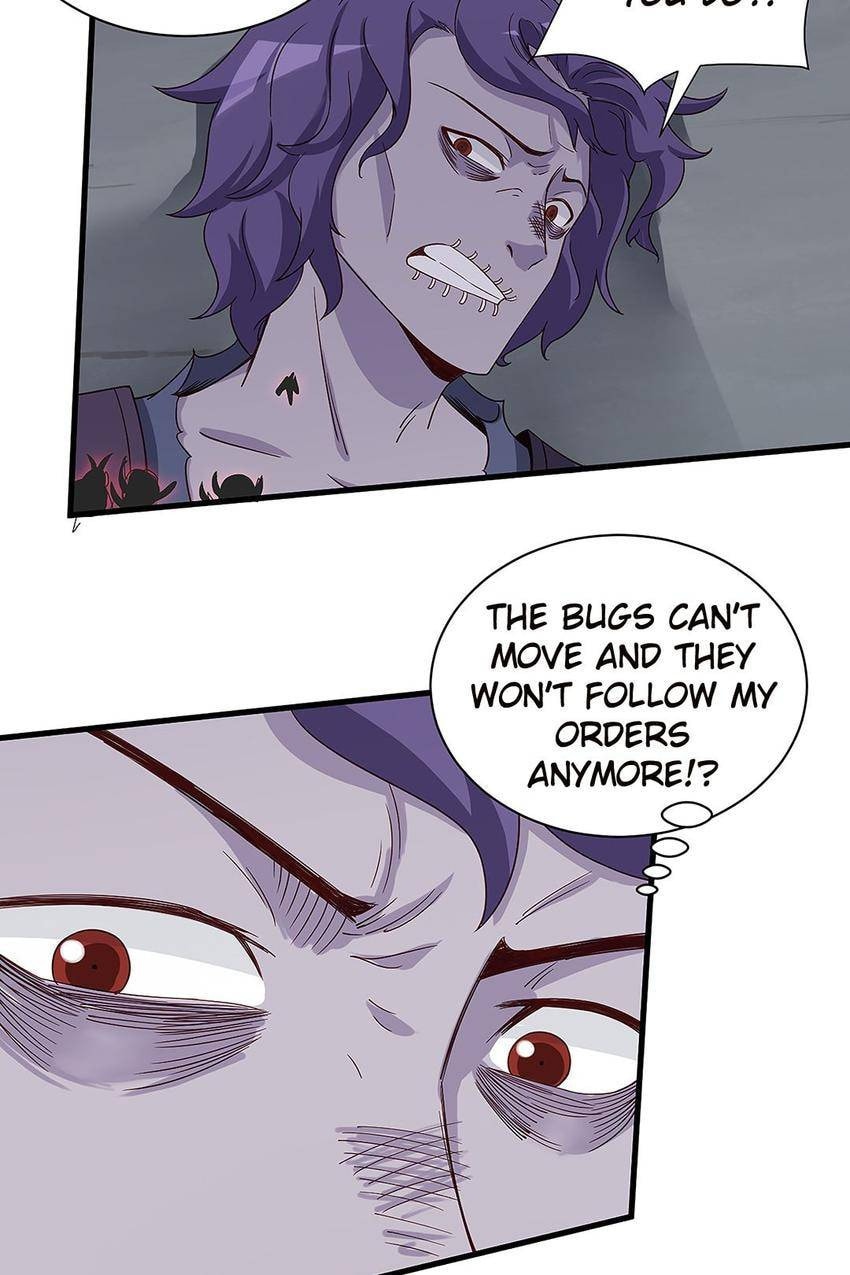 Read Strongest Cultivation System chapter 25 image 50 on Lezhin
