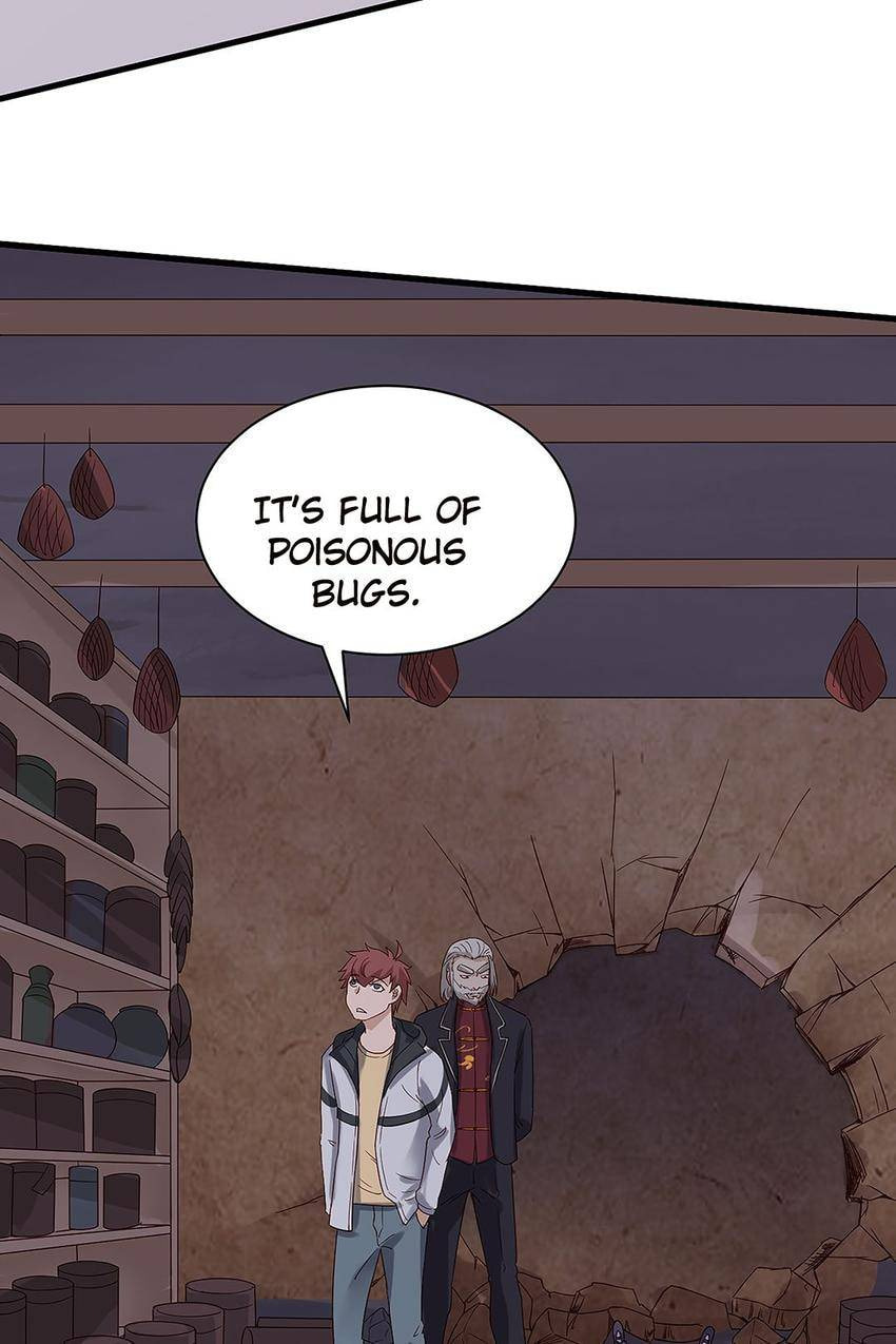 Read Strongest Cultivation System chapter 25 image 51 on Lezhin