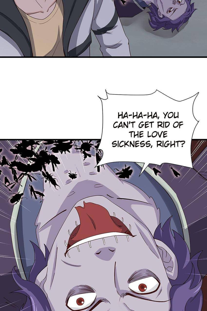 Read Strongest Cultivation System chapter 25 image 53 on Lezhin