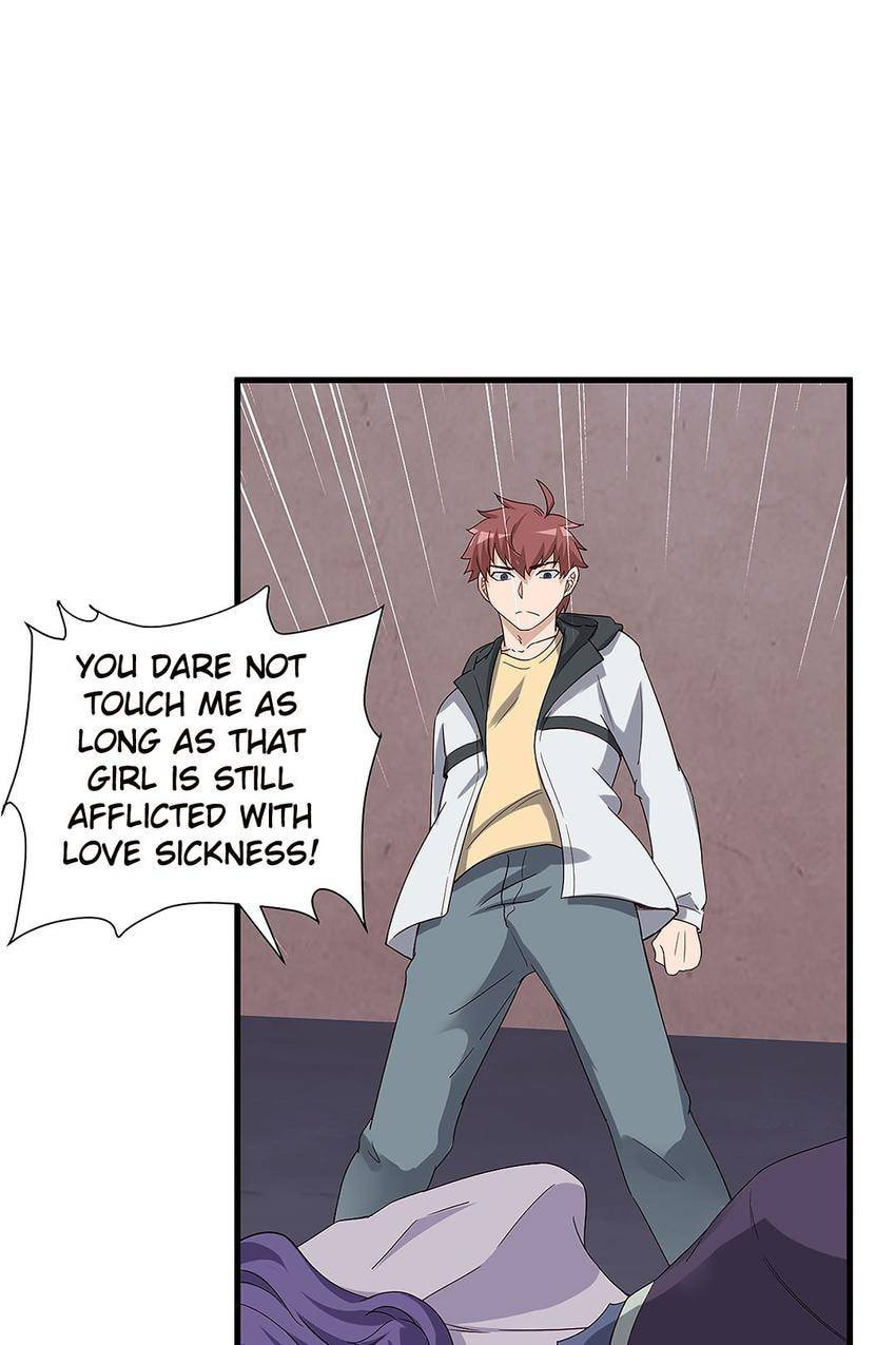 Read Strongest Cultivation System chapter 25 image 55 on Lezhin
