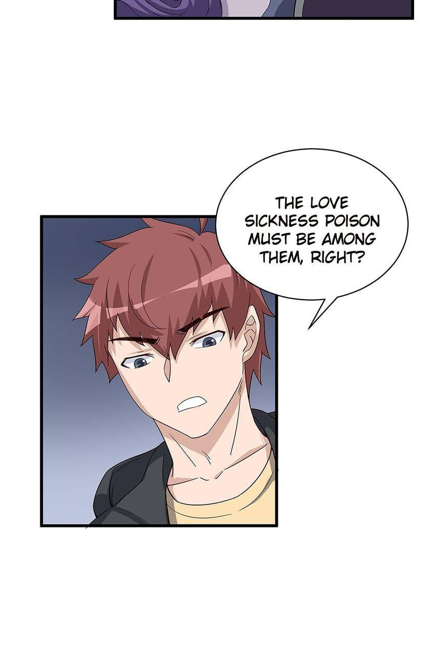 Read Strongest Cultivation System chapter 25 image 56 on Lezhin