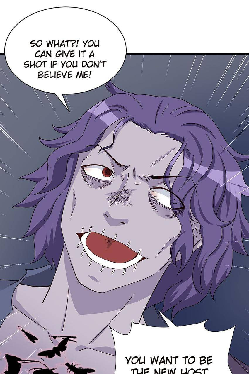 Read Strongest Cultivation System chapter 25 image 57 on Lezhin