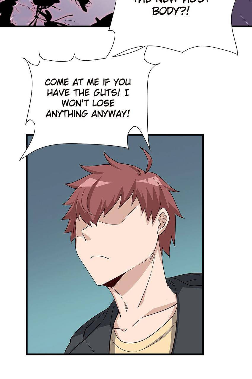 Read Strongest Cultivation System chapter 25 image 58 on Lezhin