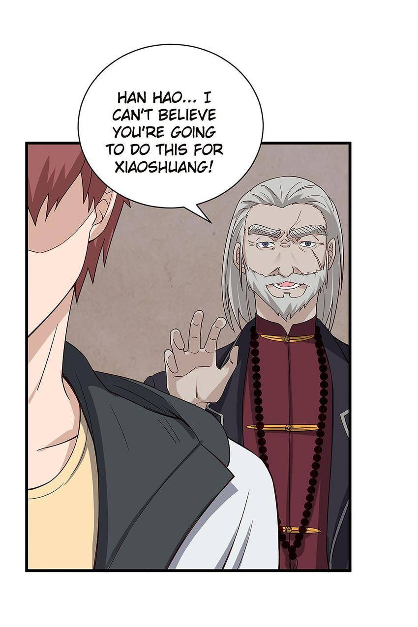 Read Strongest Cultivation System chapter 25 image 59 on Lezhin