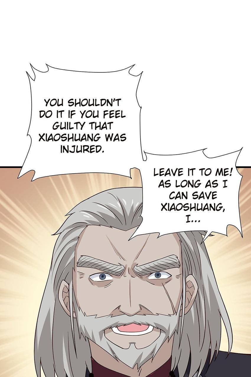 Read Strongest Cultivation System chapter 25 image 60 on Lezhin
