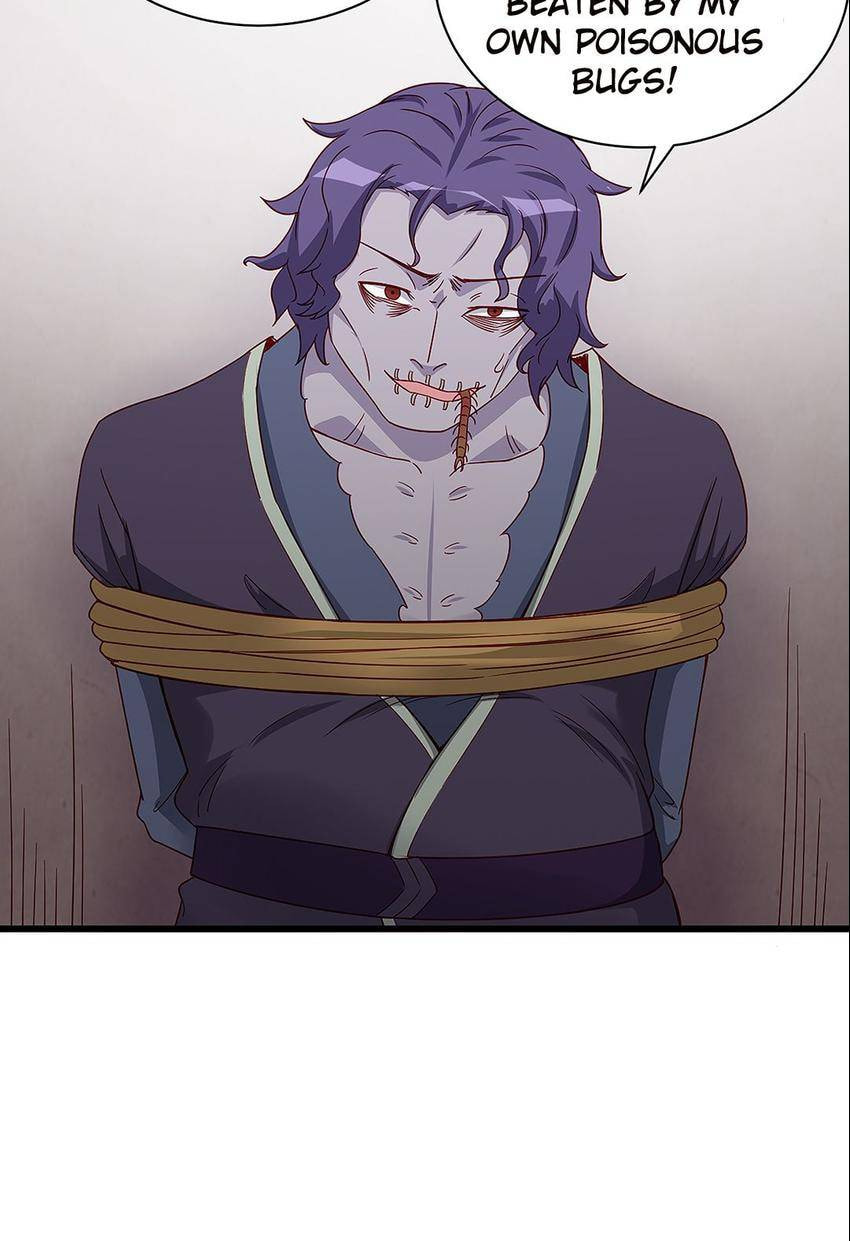 Read Strongest Cultivation System chapter 25 image 67 on Lezhin