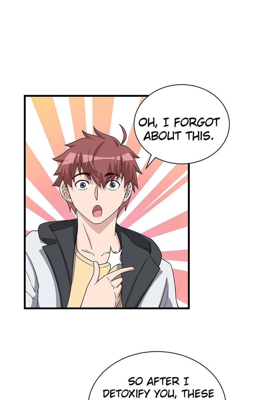 Read Strongest Cultivation System chapter 25 image 68 on Lezhin