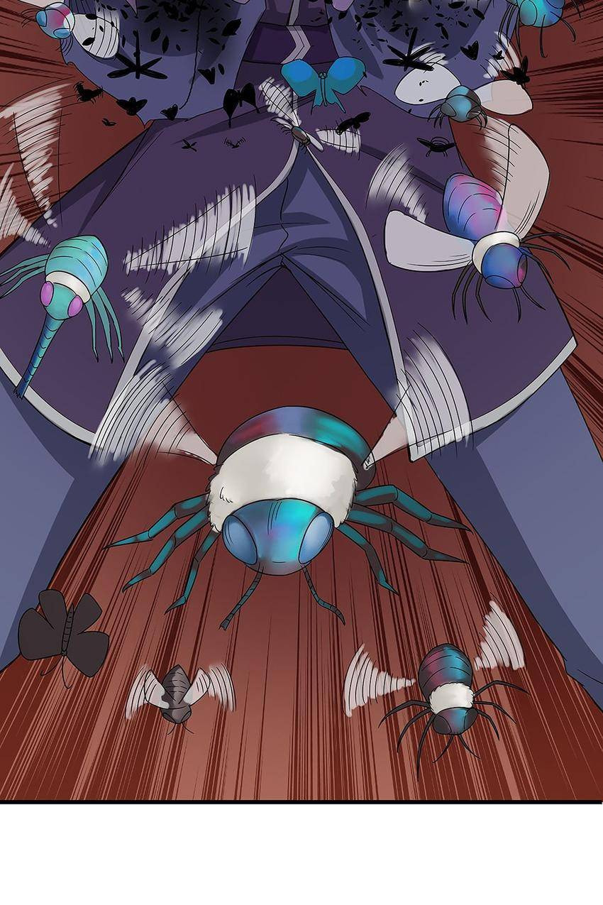 Read Strongest Cultivation System chapter 25 image 7 on Lezhin