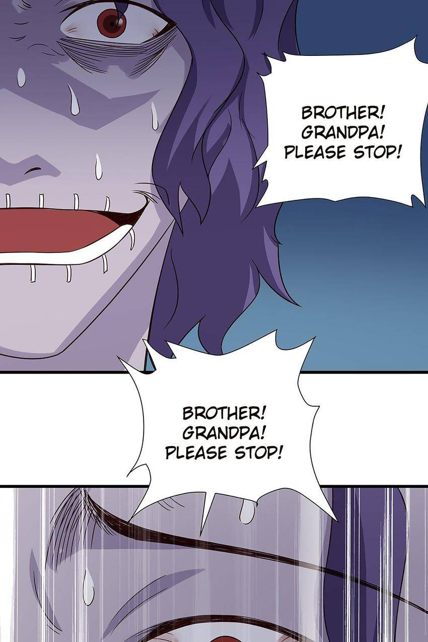 Read Strongest Cultivation System chapter 25 image 71 on Lezhin