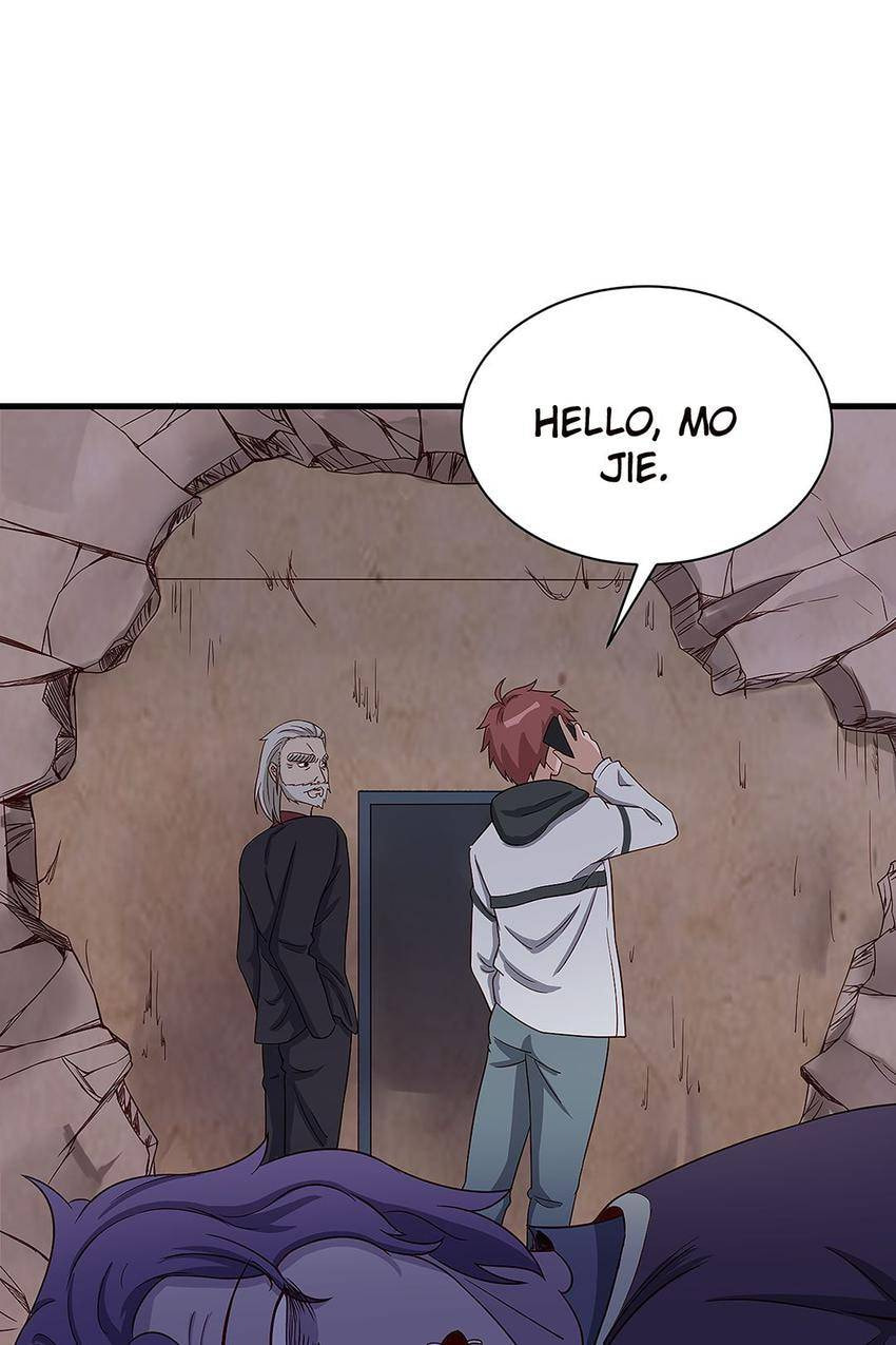 Read Strongest Cultivation System chapter 25 image 75 on Lezhin