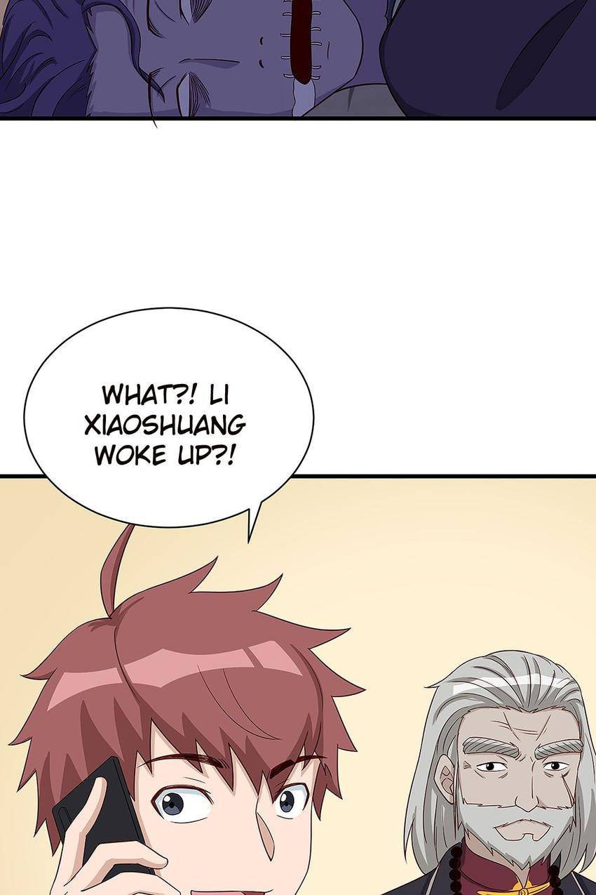 Read Strongest Cultivation System chapter 25 image 76 on Lezhin