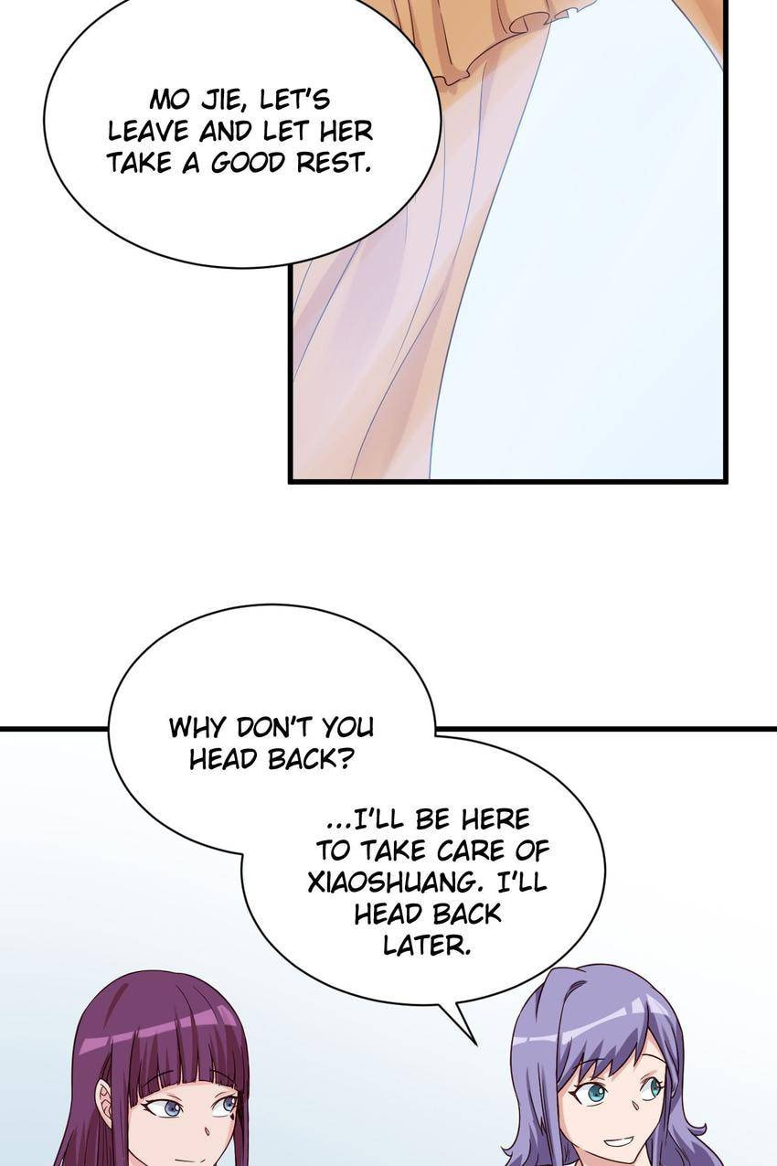 Read Strongest Cultivation System chapter 26 image 10 on Lezhin