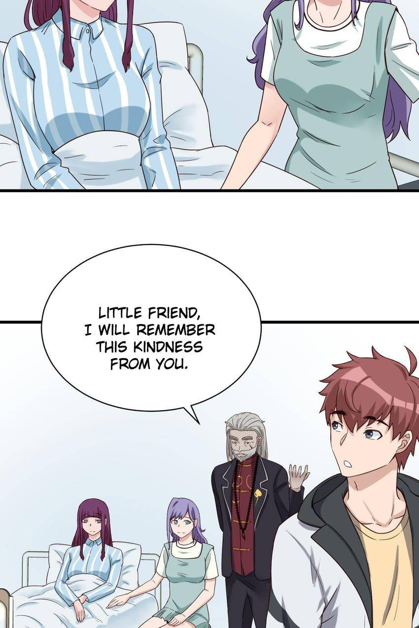 Read Strongest Cultivation System chapter 26 image 11 on Lezhin