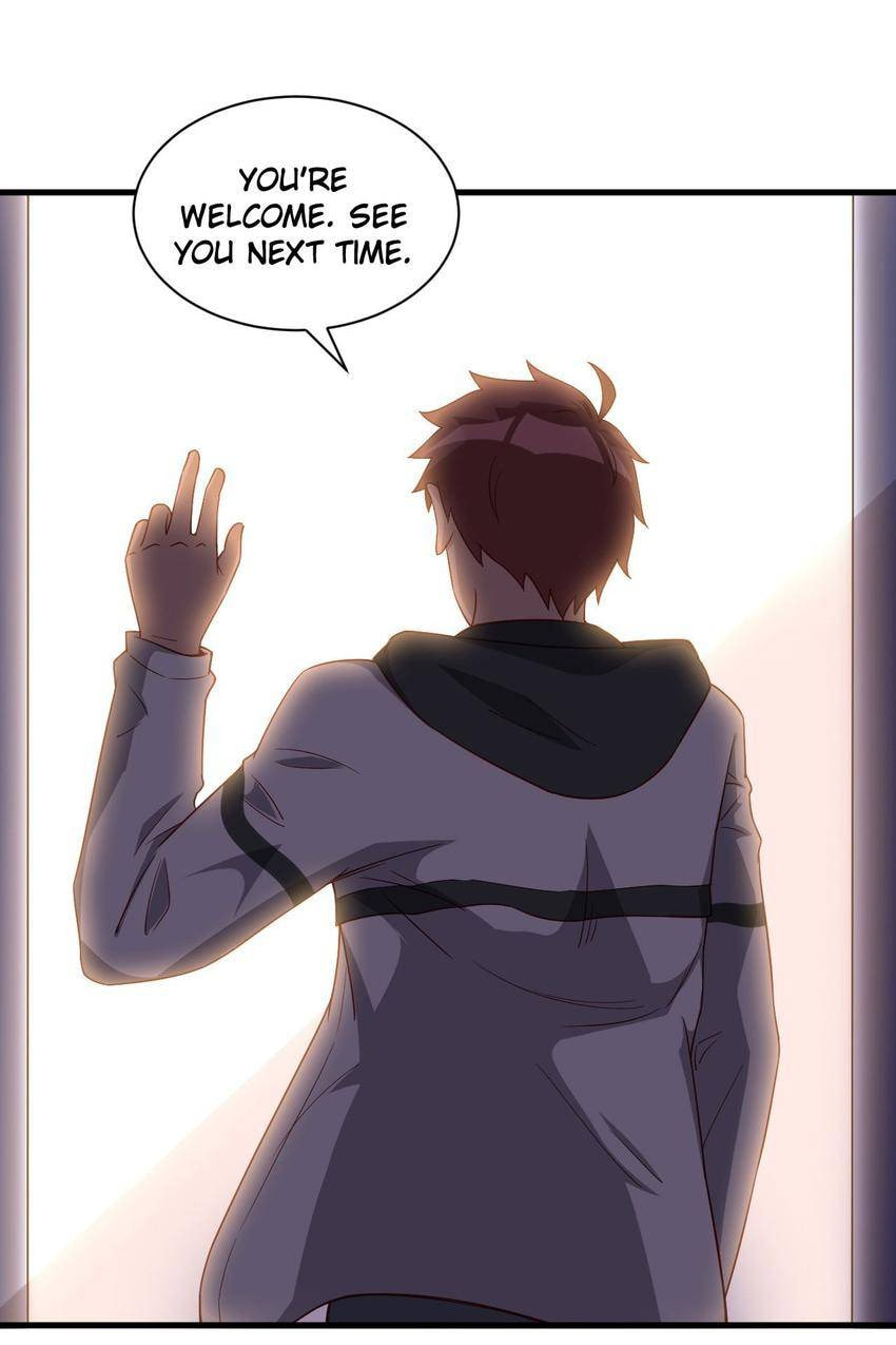 Read Strongest Cultivation System chapter 26 image 13 on Lezhin