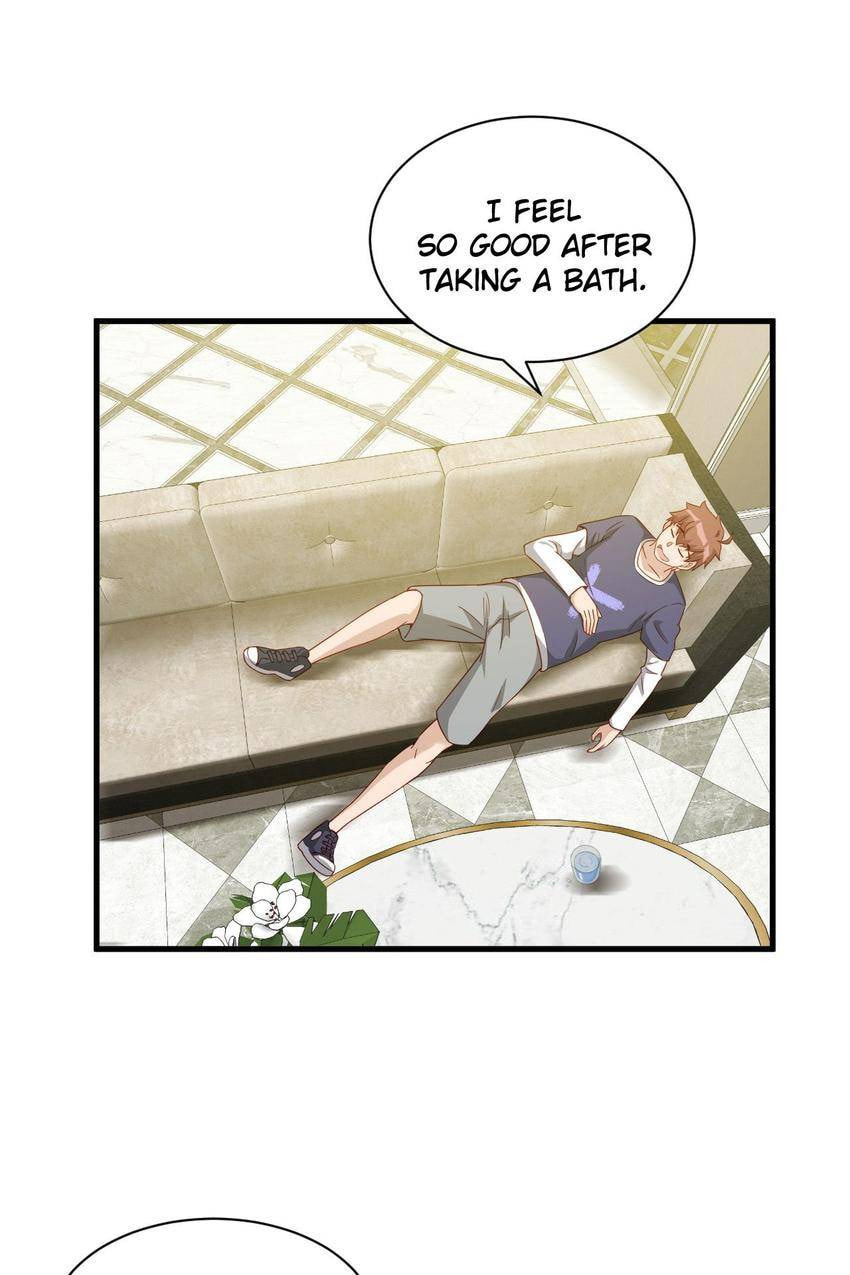 Read Strongest Cultivation System chapter 26 image 17 on Lezhin