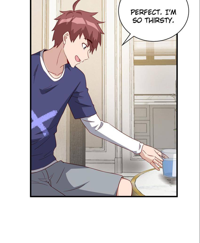 Read Strongest Cultivation System chapter 26 image 19 on Lezhin