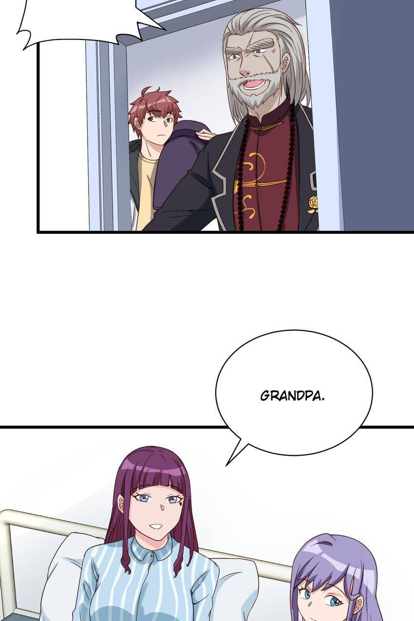 Read Strongest Cultivation System chapter 26 image 2 on Lezhin