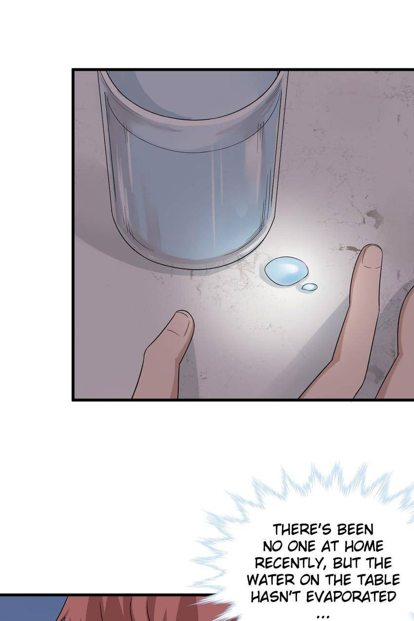 Read Strongest Cultivation System chapter 26 image 20 on Lezhin