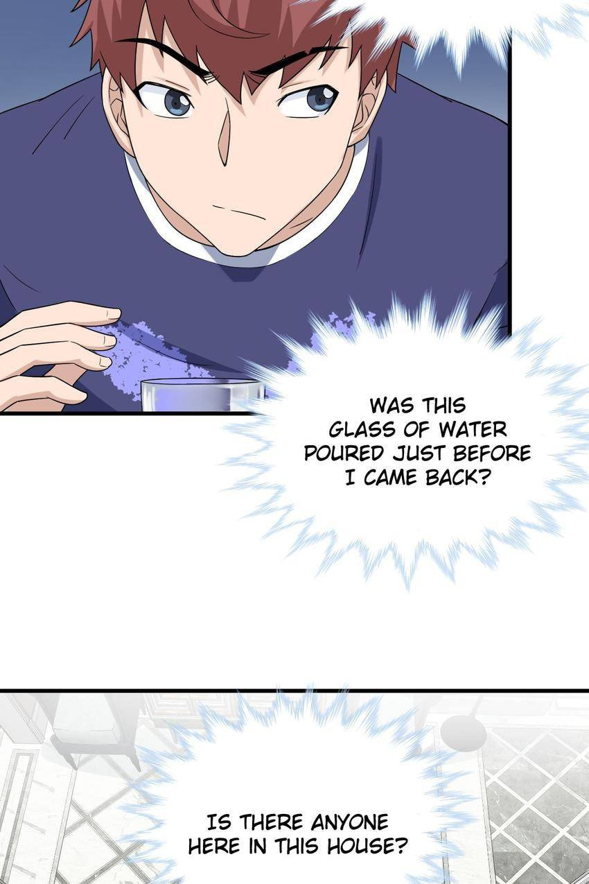 Read Strongest Cultivation System chapter 26 image 21 on Lezhin