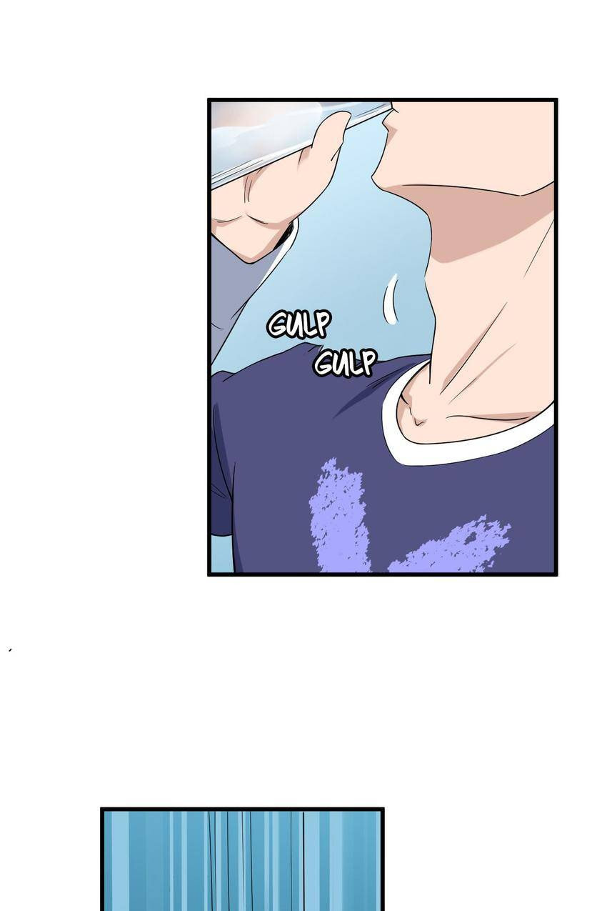 Read Strongest Cultivation System chapter 26 image 23 on Lezhin