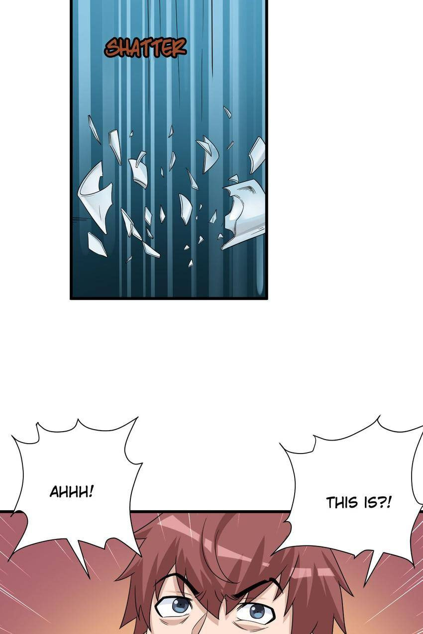 Read Strongest Cultivation System chapter 26 image 24 on Lezhin